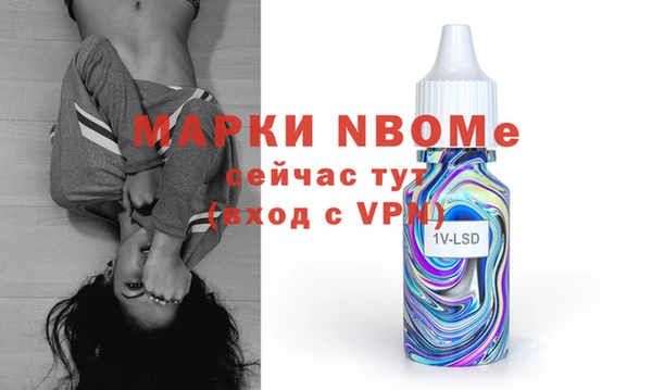 молекула духа Алексин
